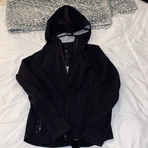 Lululemon Cross Chill Jacket RepelShell™ (older version)